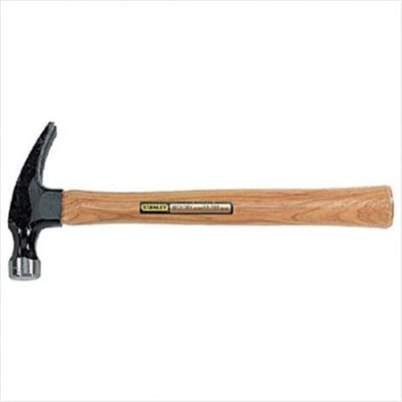 Stanley Stanley 680-51-716 16 Oz Wood Rip Claw 680-51-716